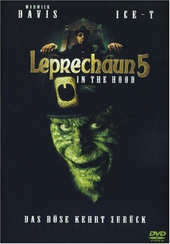 Product Image: Leprechaun 5 - In the Hood