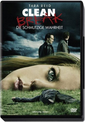 Clean Break - Die schmutzige Wahrheit Films