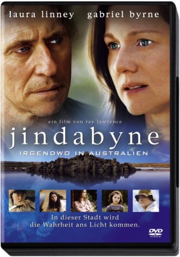 Jindabyne, Irgendwo in Australien, 1 DVD: Australien Films