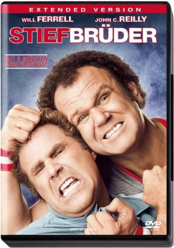 Stiefbrüder Movies