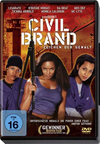 Civil Brand - Zeichen der Gewalt Films
