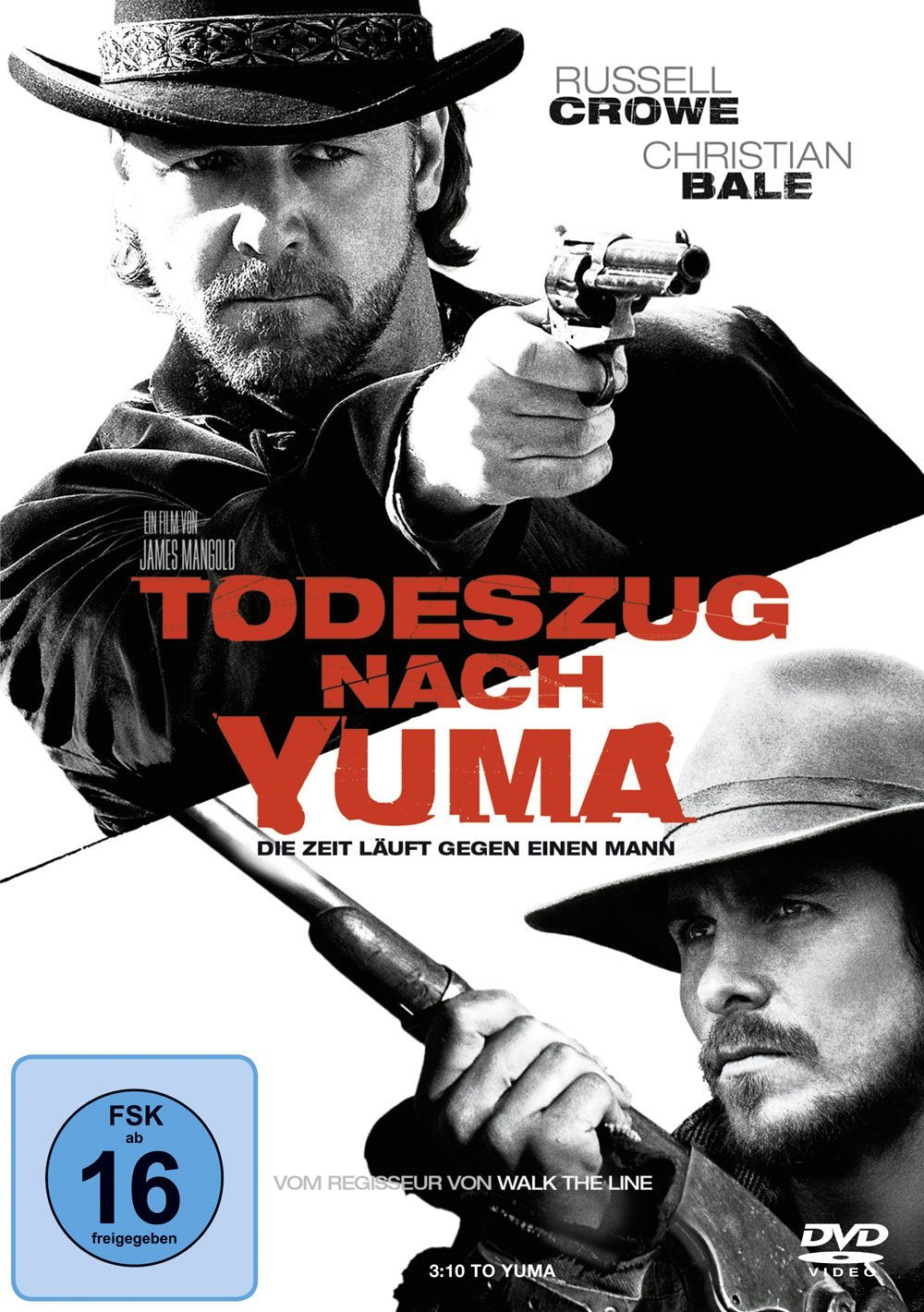 Todeszug nach Yuma Movies