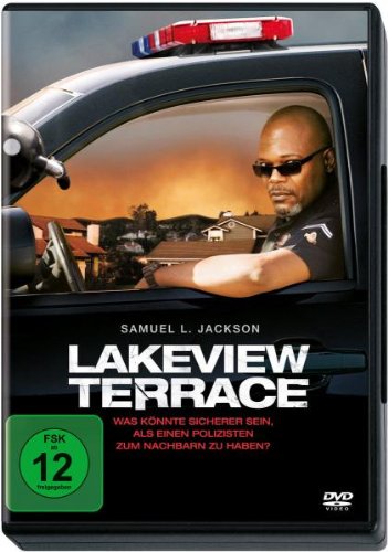 Lakeview Terrace Movies