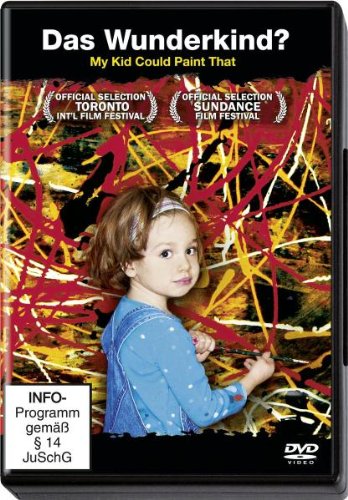 Product Image: Das Wunderkind? - My Kid Could Paint That