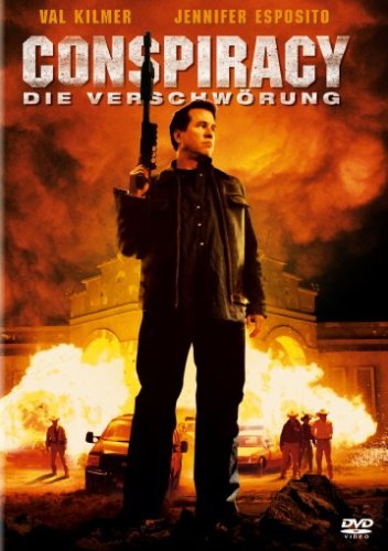 Conspiracy - Die Verschwörung Movies