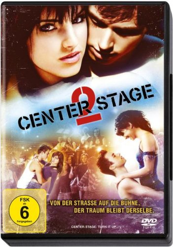 Center Stage 2 Movies