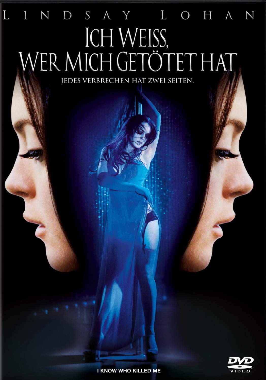 Ich weiß, wer mich getötet hat Movies