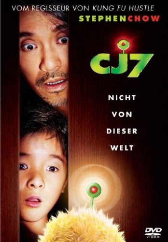 Product Image: CJ7 - Nicht von dieser Welt