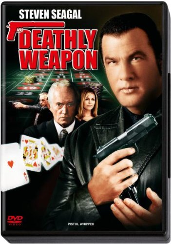 Deathly Weapon Movies