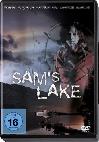 Sam's Lake Movies