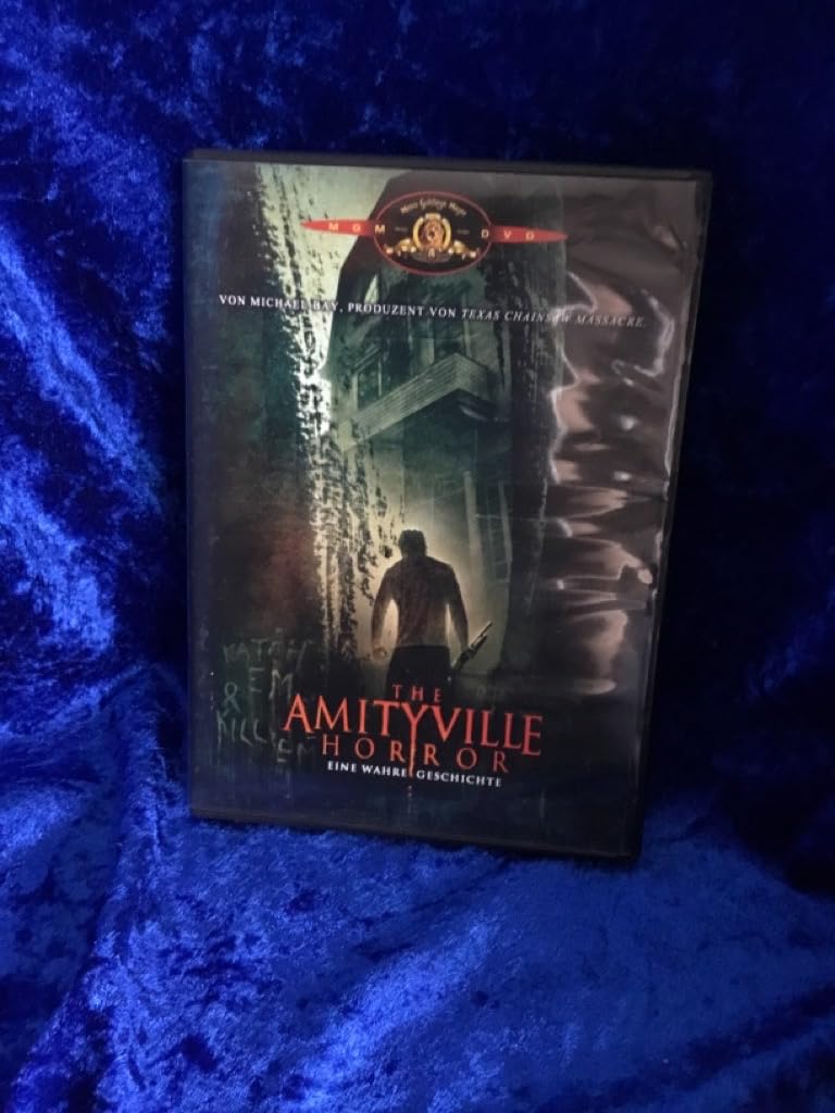 The Amityville Horror - Eine wahre Geschichte Films