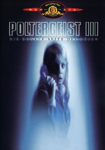 Poltergeist III - Die dunkle Seite des Bösen Music