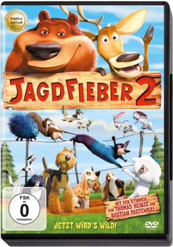 Jagdfieber 2 Movies