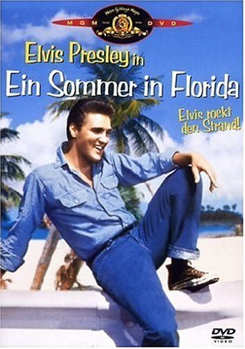 Elvis Presley - Ein Sommer in Florida Films