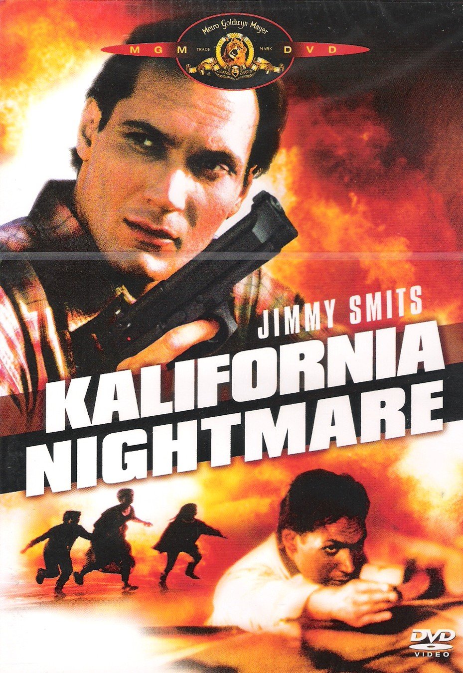 Kalifornia Nightmare Music