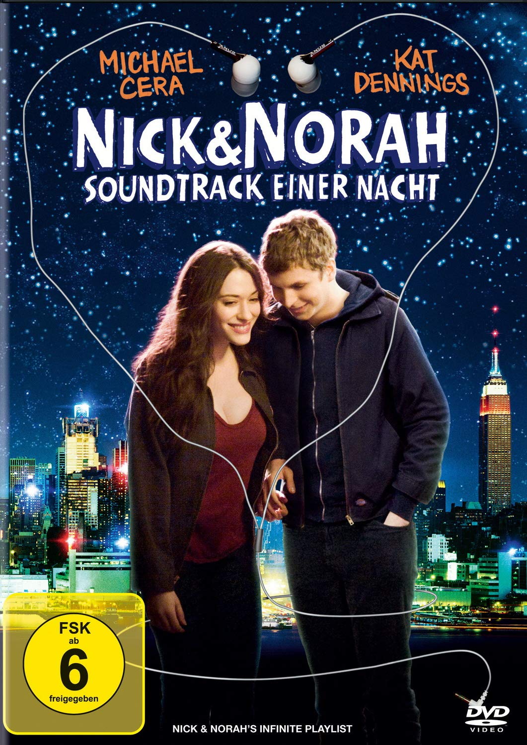 Product Image: Nick & Norah - Soundtrack einer Nacht