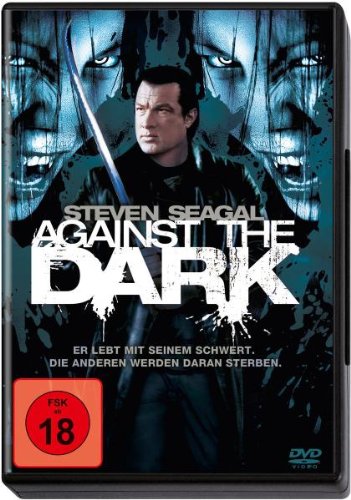 Against the Dark Movies