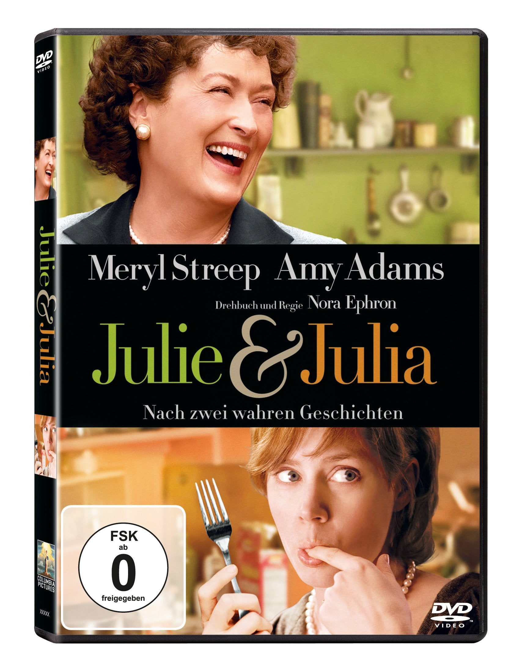 Product Image: Julie & Julia