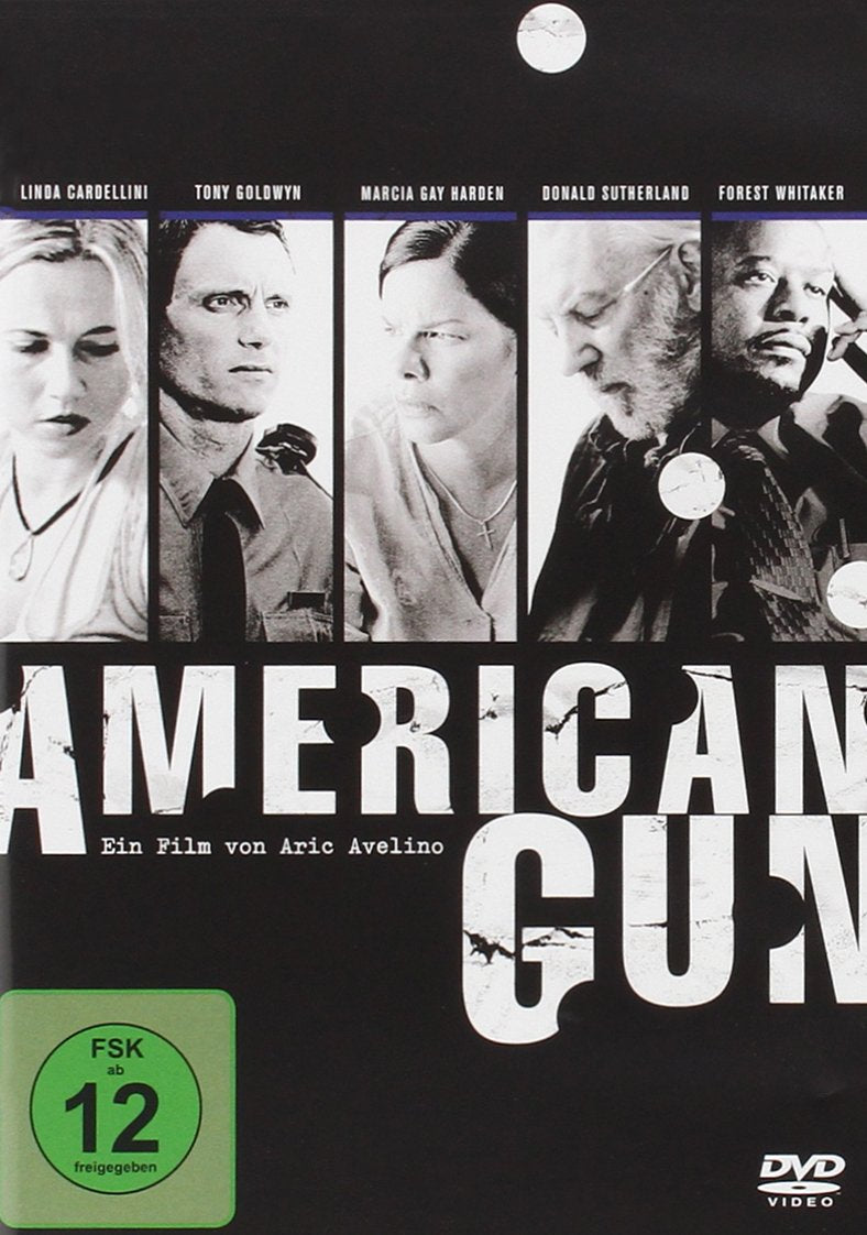 American Gun Movies