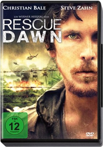Rescue Dawn Movies