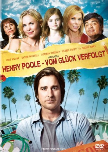 Henry Poole - Vom Glück verfolgt Films