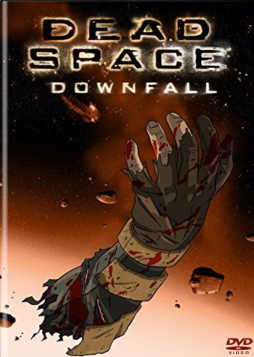 Dead Space: Downfall Movies