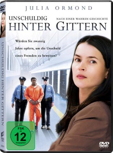 Unschuldig hinter Gittern Movies