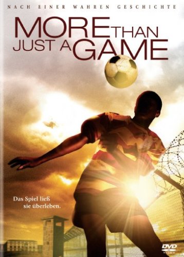 More Than Just A Game Movies