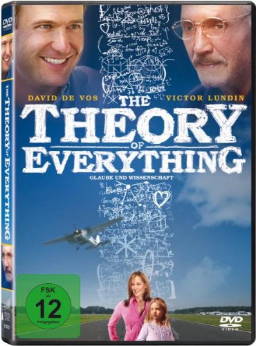 The Theory of Everything - Glaube und Wissenschaft Films