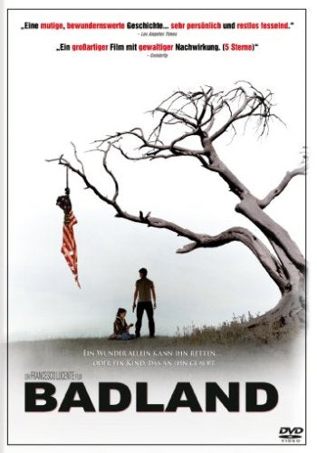 Badland, 1 DVD: USA Movies