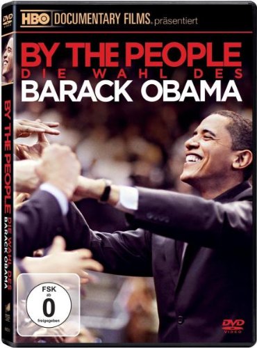By The People - Die Wahl des Barack Obama (OmU) Films