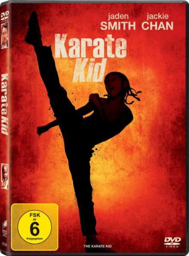 Product Image: Karate Kid