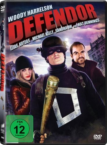 Defendor Movies