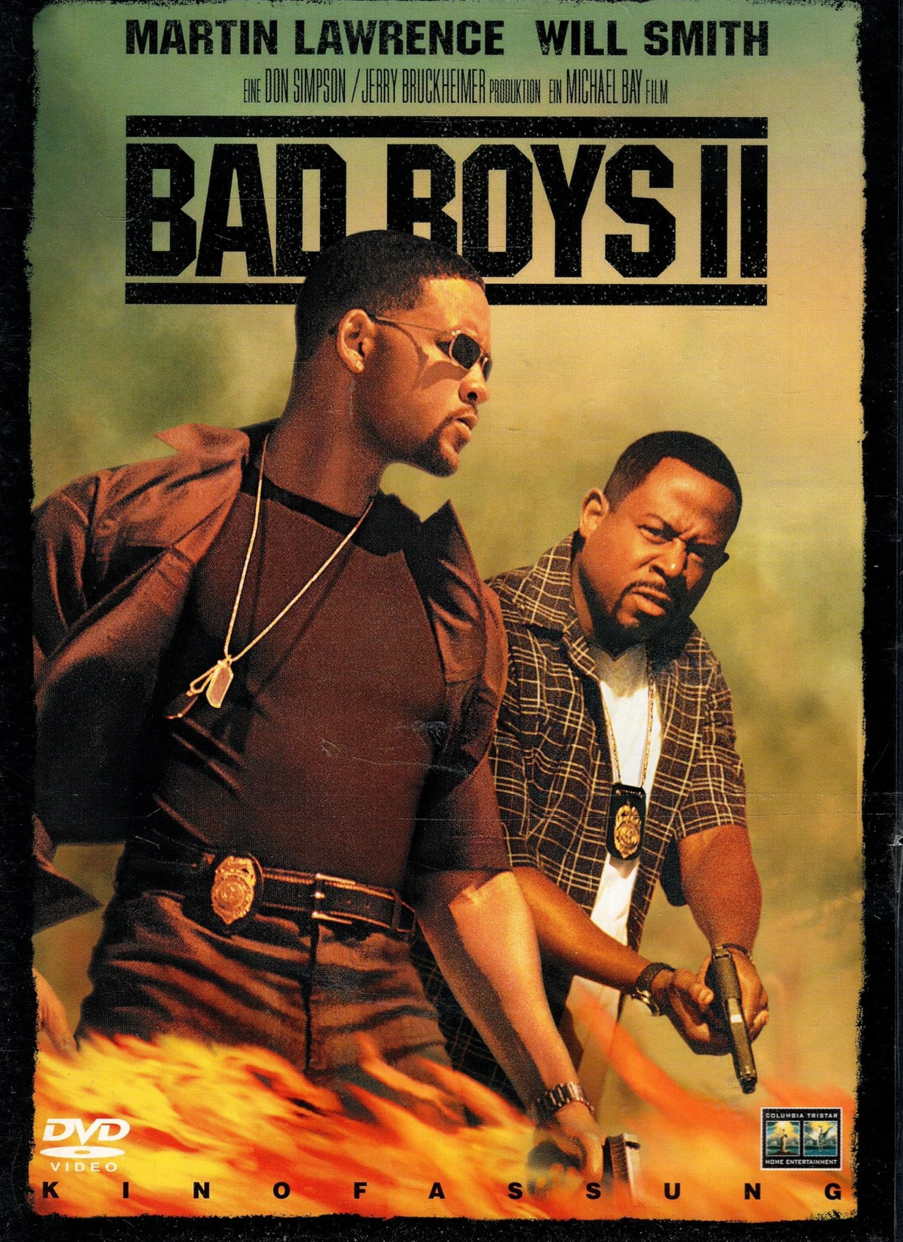 Bad Boys 2 - Kinofassung Films