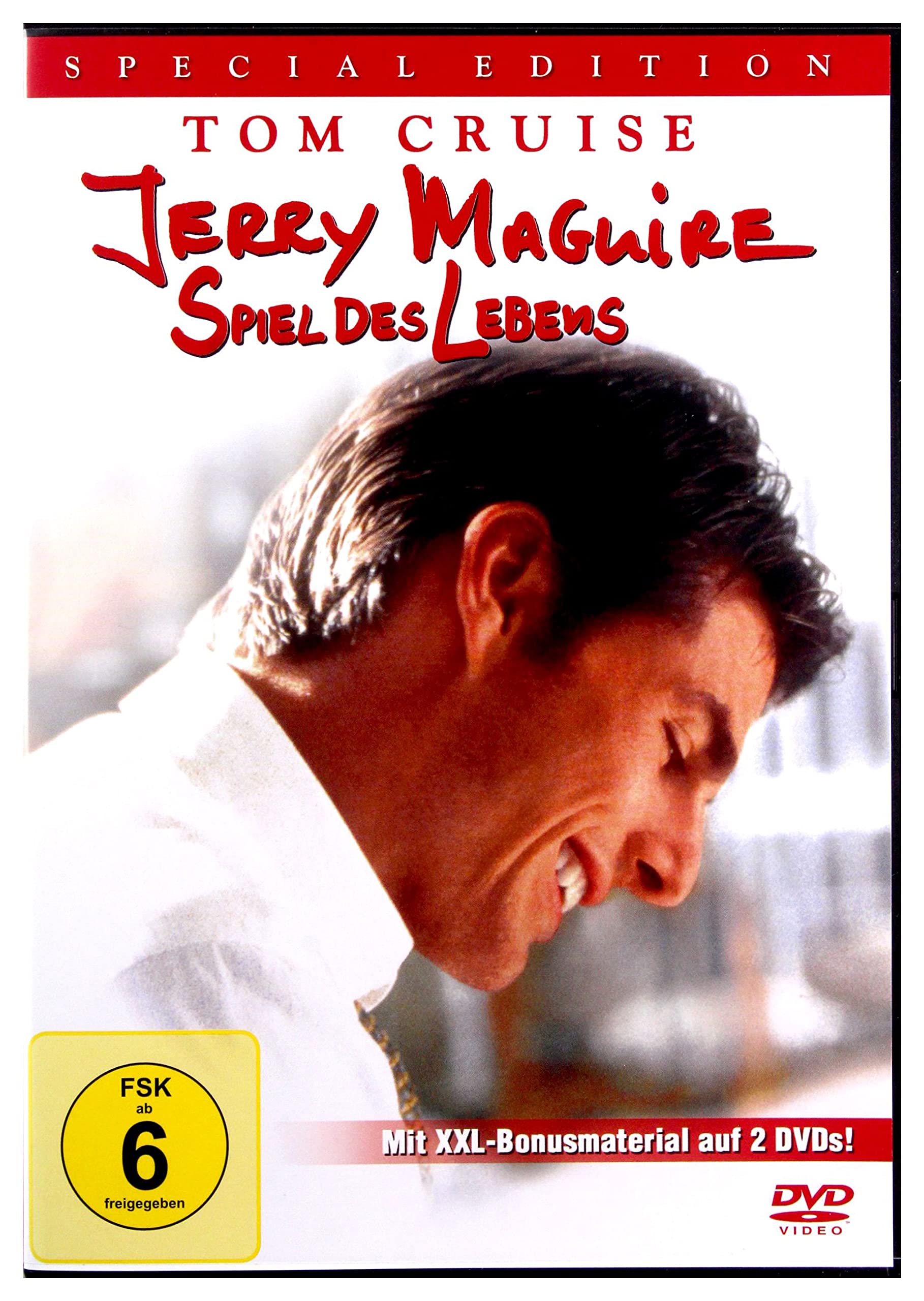 Jerry Maguire - Spiel des Lebens Films