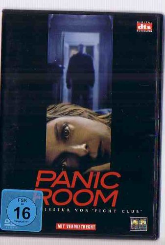 Panic Room Movies