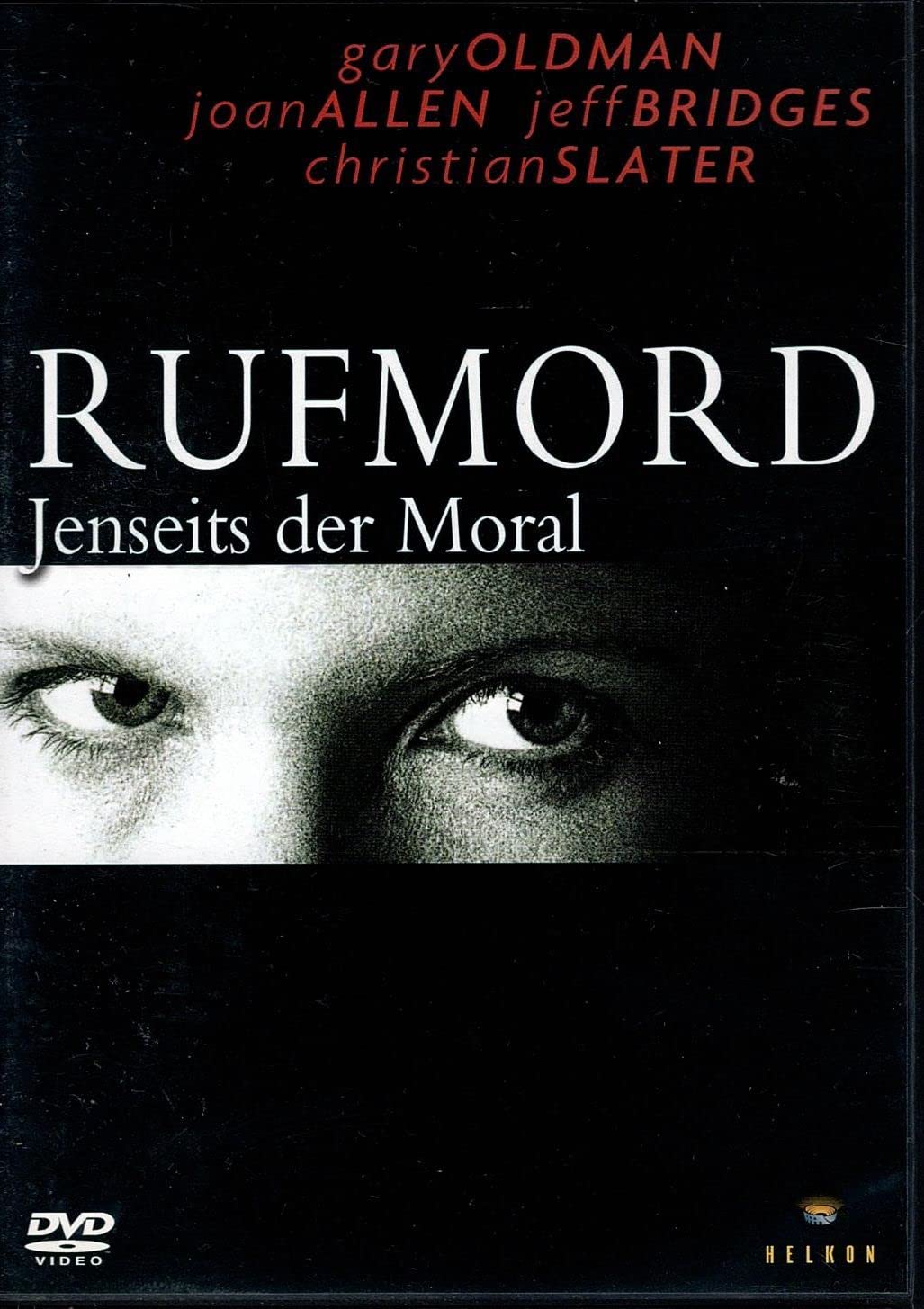 Rufmord - Jenseits der Moral Films