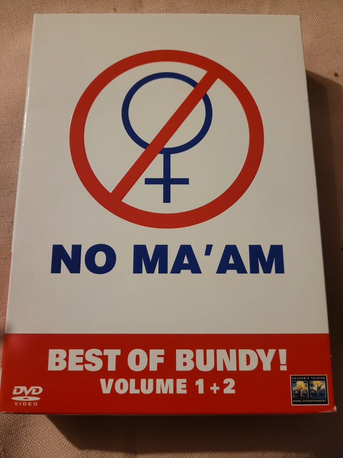 Eine schrecklich nette Familie: Best of Bundy (Volume 1+2) Box sets
