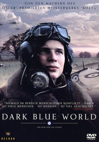 Dark Blue World Films