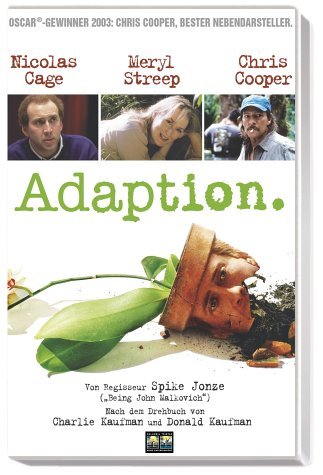 Adaption Music