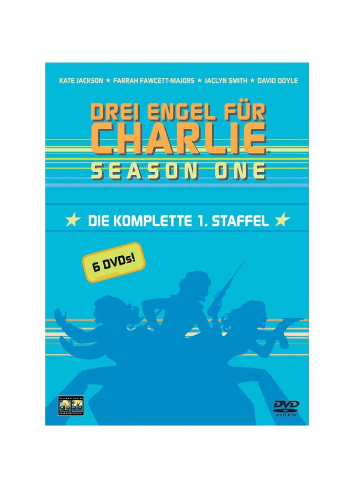3 Engel für Charlie - Season One Music
