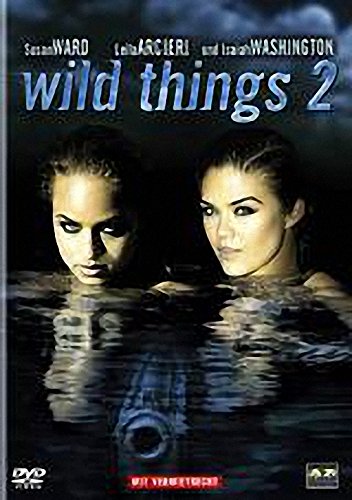 Wild Things 2 Movies