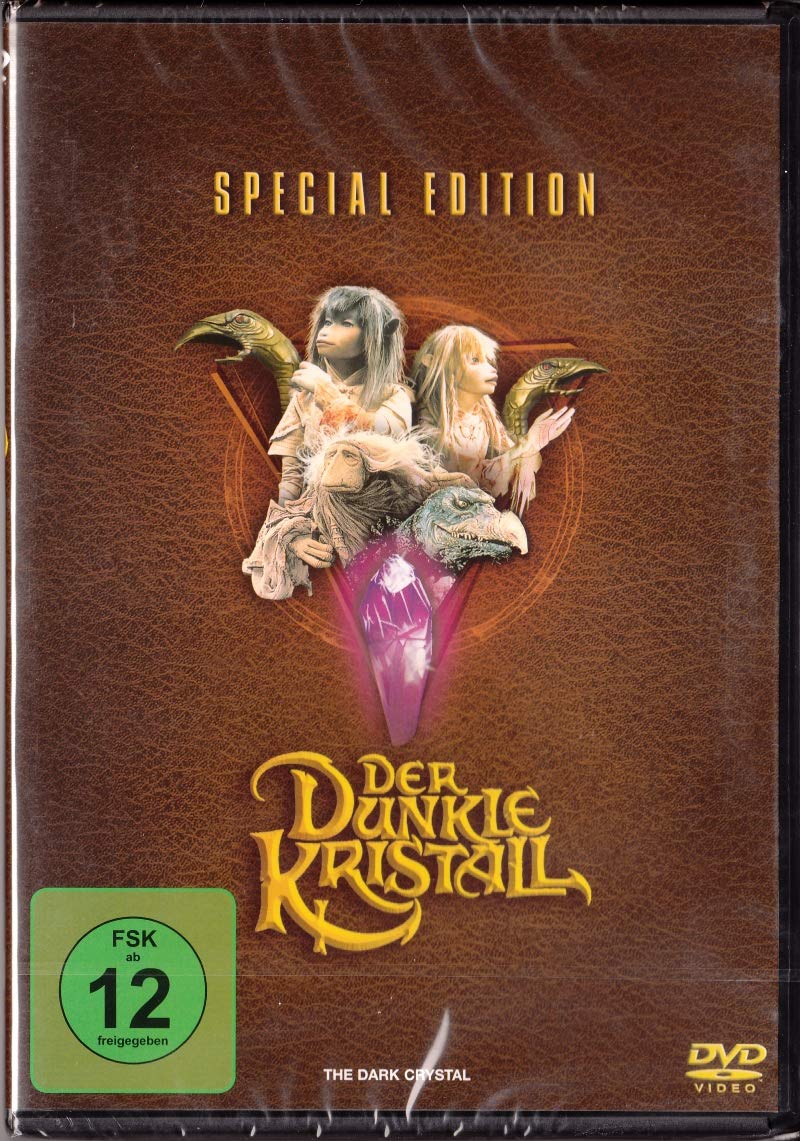 Product Image: Der dunkle Kristall