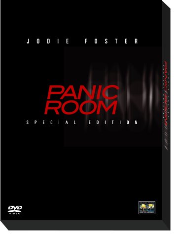 Product Image: Panic Room