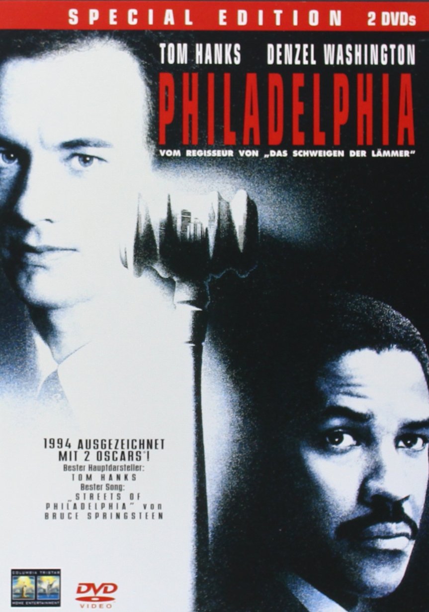 Philadelphia Movies