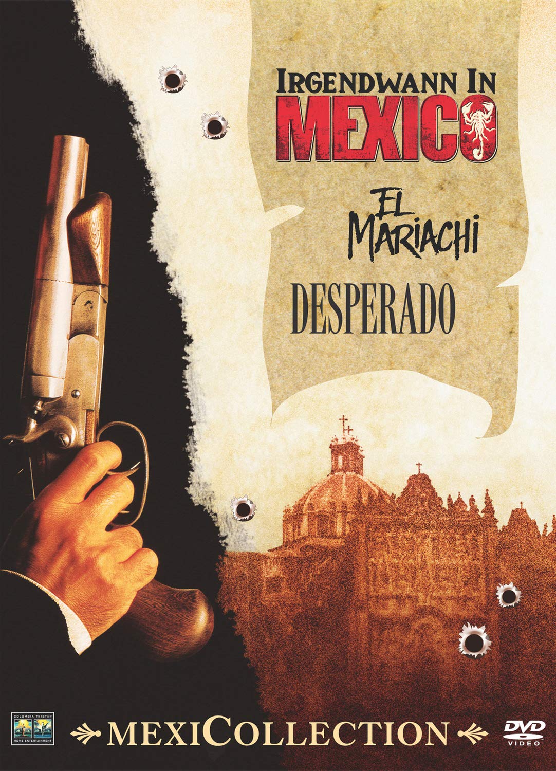 Product Image: MexiCollection