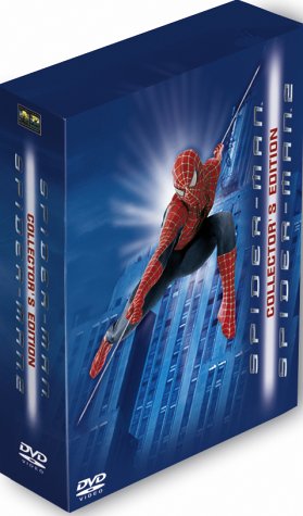 Product Image: Spider-Man 1+2 (Collector's Edition)