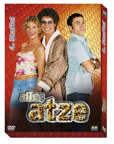 Alles Atze - die 4. Staffel Music