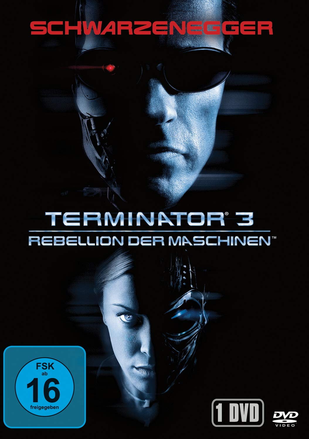 Product Image: Terminator 3 - Rebellion der Maschinen