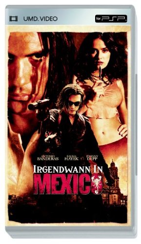 Product Image: Irgendwann in Mexico